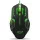 Esperanza MX403 Apache USB optikai gaming egér fekete