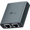 TP-Link EH210 1Gb/s Ethernet Dual RJ45 splitter
