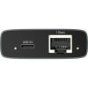 TP-Link EH210 1Gb/s Ethernet Dual RJ45 splitter