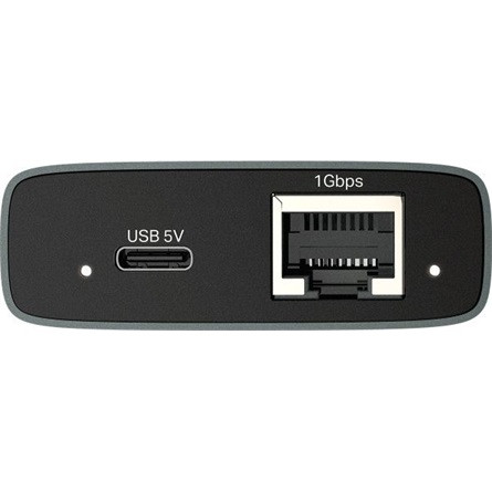 TP-Link EH210 1Gb/s Ethernet Dual RJ45 splitter