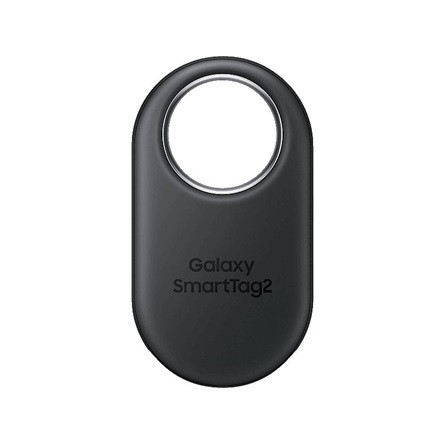 Samsung Galaxy SmartTag2 Bluetooth nyomkövető fekete (1db)