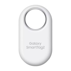 Samsung Galaxy SmartTag2 Bluetooth nyomkövető fehér (1db)