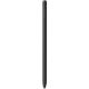 SAMSUNG érintő ceruza (aktív, S Pen, Samsung Galaxy Z Fold3 / Fold4) FEKETE (Gigapack csomagolás)