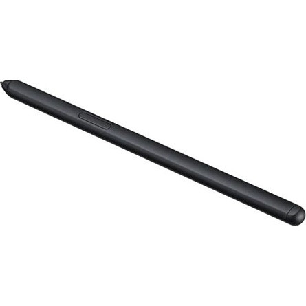 SAMSUNG érintő ceruza (aktív, S Pen, Samsung Galaxy S21 Ultra) FEKETE (Gigapack csomagolás)