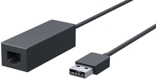 Microsoft Surface Adapter USB3.0-Ethernet Commercial
