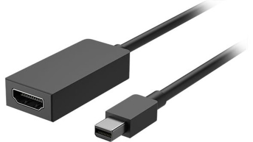 Microsoft Surface Adapter mDP-HDMI2.0 Commercial