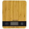 Esperanza Bamboo konyhamérleg