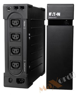 Eaton Ellipse ECO 1200 USB IEC off-line 1:1 UPS