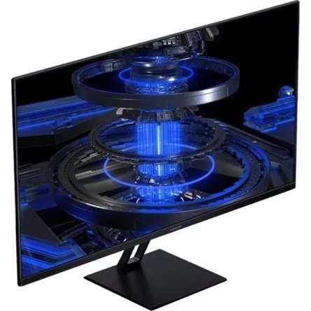 Xiaomi G27i 27" IPS LED gaming monitor fekete 165Hz FreeSync Premium