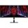 Xiaomi G34WQi 34" ívelt LED gaming monitor fekete 180Hz FreeSync Premium