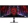 Xiaomi G34WQi 34" ívelt LED gaming monitor fekete 180Hz FreeSync Premium