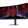 Xiaomi G34WQi 34" ívelt LED gaming monitor fekete 180Hz FreeSync Premium