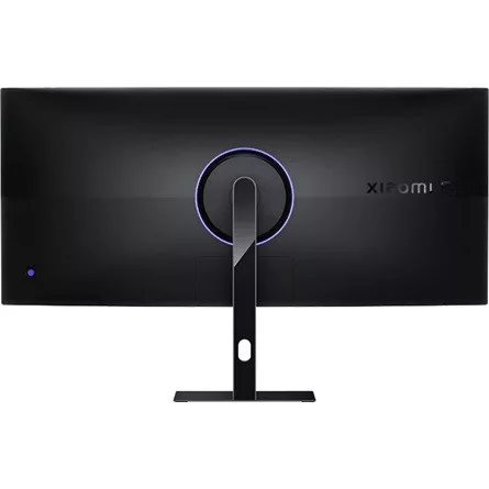 Xiaomi G34WQi 34" ívelt LED gaming monitor fekete 180Hz FreeSync Premium