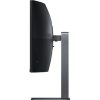 Xiaomi G34WQi 34" ívelt LED gaming monitor fekete 180Hz FreeSync Premium