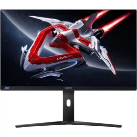   Xiaomi G Pro 27i 27" IPS MiniLED gaming monitor fekete-fehér 180Hz FreeSync