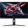 Xiaomi G Pro 27i 27" IPS MiniLED gaming monitor fekete-fehér 180Hz FreeSync