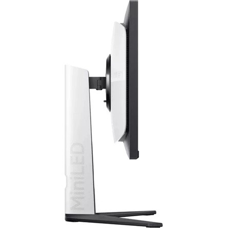 Xiaomi G Pro 27i 27" IPS MiniLED gaming monitor fekete-fehér 180Hz FreeSync