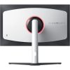 Xiaomi G Pro 27i 27" IPS MiniLED gaming monitor fekete-fehér 180Hz FreeSync