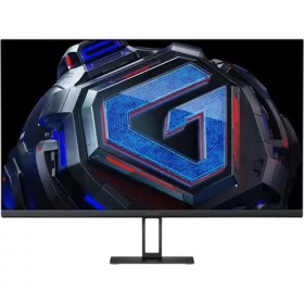   Xiaomi G27Qi 27" IPS LED gaming monitor fekete 180Hz FreeSync