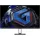 Xiaomi G27Qi 27" IPS LED gaming monitor fekete 180Hz FreeSync