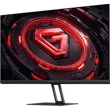 Xiaomi G24i 23.8" IPS LED gaming monitor fekete 180Hz FreeSync