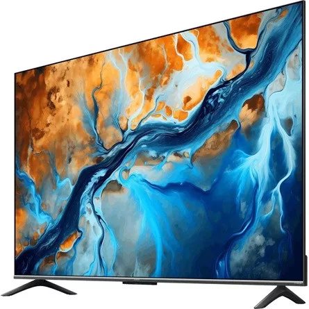 Xiaomi TV S 2025 55" Quantum Dot IPS MiniLED smart TV