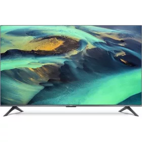 Xiaomi 43" TV A Pro 43U 2026 4K UHD Smart QLED TV