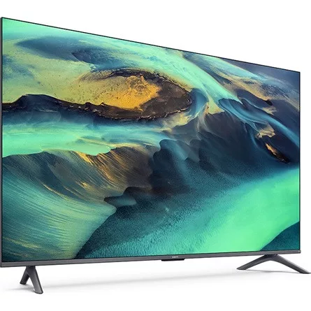 Xiaomi 43" TV A Pro 43U 2026 4K UHD Smart QLED TV