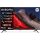Xiaomi 50" TV A Pro 50 2026 4K UHD Smart QLED TV