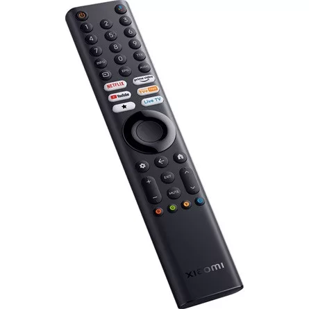 Xiaomi 50" TV A Pro 50 2026 4K UHD Smart QLED TV