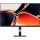 Xiaomi A27i-EU 27" IPS LED monitor fekete (USB-C: 90W)