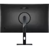 Xiaomi A27i-EU 27" IPS LED monitor fekete (USB-C: 90W)