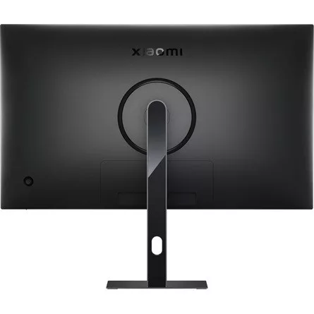 Xiaomi A27i-EU 27" IPS LED monitor fekete (USB-C: 90W)