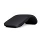 Microsoft Surface Arc Mouse fekete