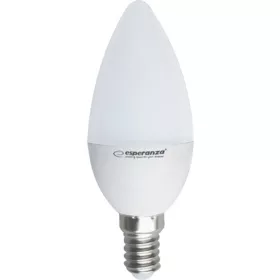 Esperanza E14 LED fényforrás