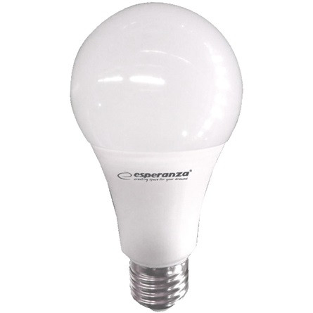 Esperanza E27 LED fényforrás