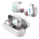 Elari NanoPods Sport Bluetooth fülhallgató - Fehér