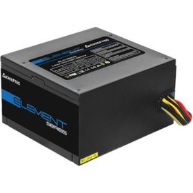 Chieftec Element ATX desktop tápegység 700W 85+ Bronze OEM