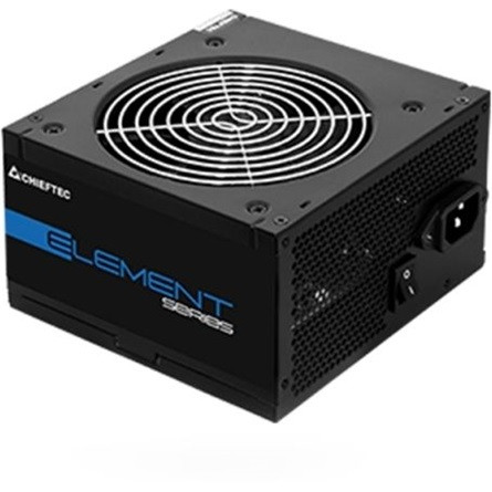 Chieftec Element ATX desktop tápegység 700W 85+ Bronze OEM