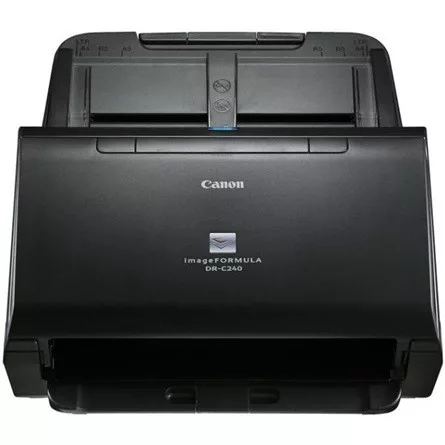 Canon imageFORMULA DR-C240 lapbehúzós szkenner