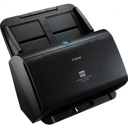 Canon imageFORMULA DR-C240 lapbehúzós szkenner