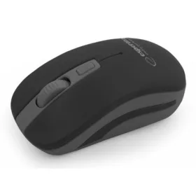   Esperanza URANUS 4D USB vezeték nélküli egér 2.4GHz (fekete/szürke)
