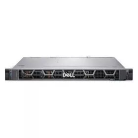 Dell EMC PowerEdge R260 1U rack szerver