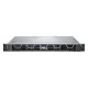 Dell EMC PowerEdge R260 1U rack szerver