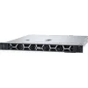 DELL SRV DELL ISG szerver - PE R360 rack (4x3.5"), 8C E-2468 2.6GHz, NoRAM, NoDisk; H755, iD9 Ba., 2x700W.