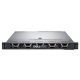 Dell EMC PowerEdge R450 1U rack szerver