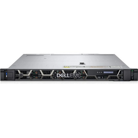 Dell EMC PowerEdge R650xs 1U rack szerver