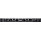 Dell EMC PowerEdge R660xs 1U rack szerver