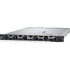 Dell EMC PowerEdge R660xs 1U rack szerver