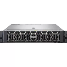 Dell EMC PowerEdge R760xs 2U rack szerver